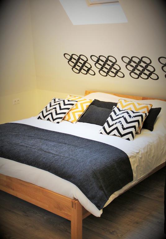 Villa Louis Victor Dizy Room photo