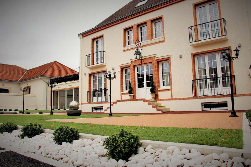 Villa Louis Victor Dizy Exterior photo