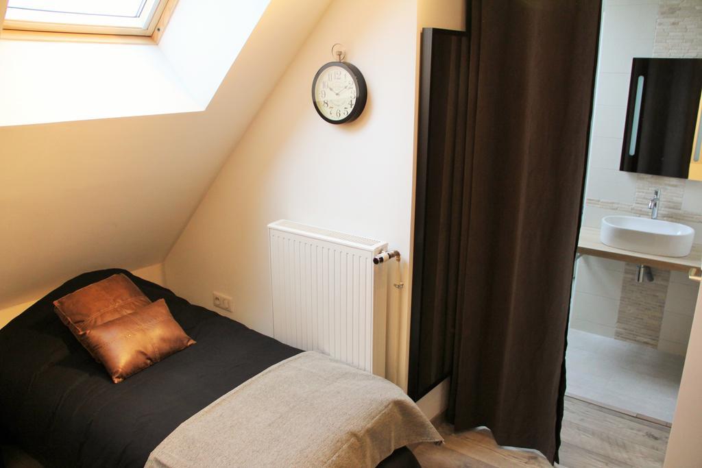 Villa Louis Victor Dizy Room photo