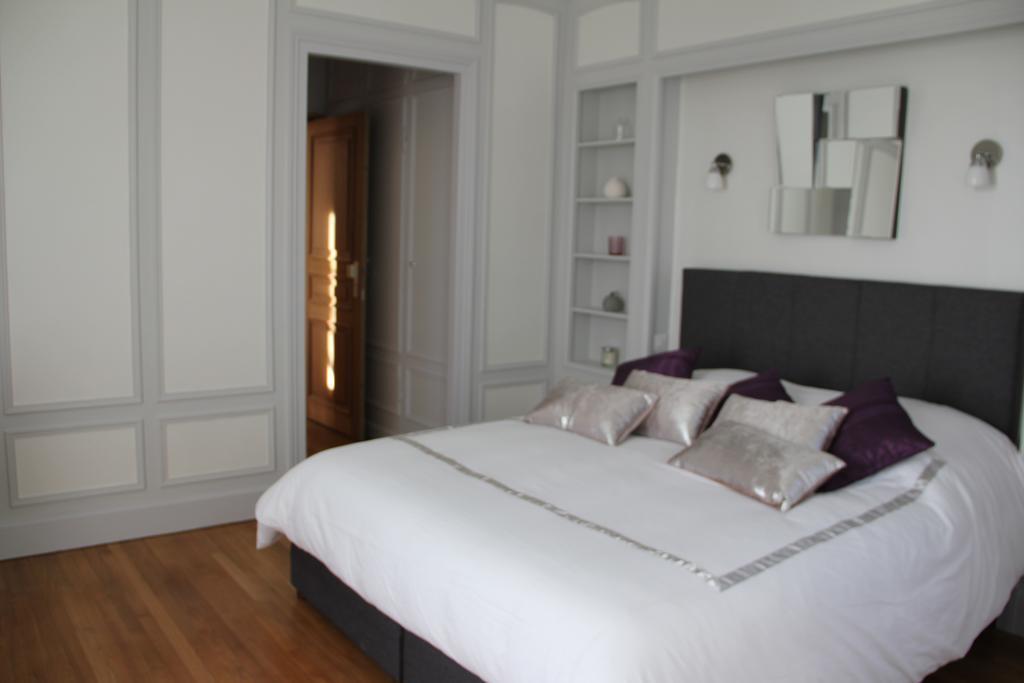 Villa Louis Victor Dizy Exterior photo